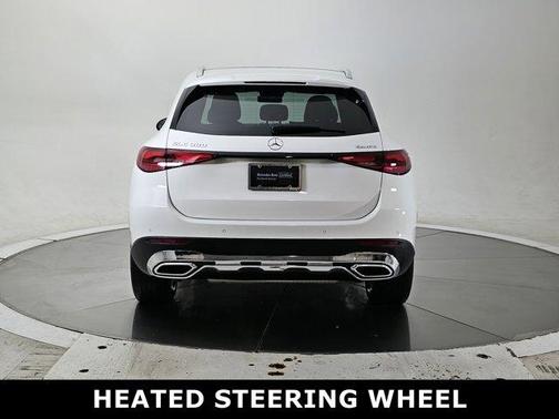 2023 Mercedes-Benz GLC 300 Base 4MATIC