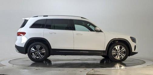 2025 Mercedes-Benz GLB 250 Base