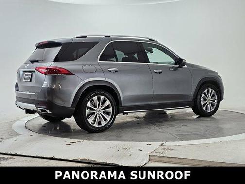 2023 Mercedes-Benz GLE 350 Base 4MATIC