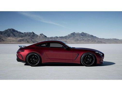 993 2027 Mercedes-Benz AMG GT 63 63