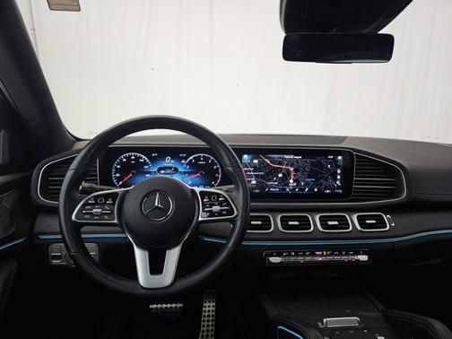 2023 Mercedes-Benz GLS 450 4MATIC
