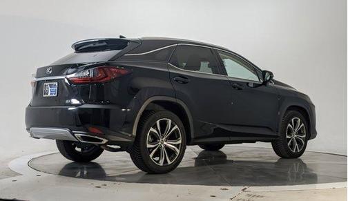 2020 Lexus RX 350 Base