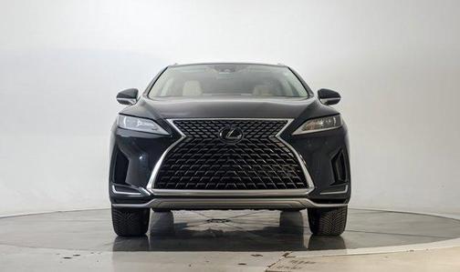2020 Lexus RX 350 Base
