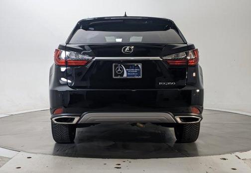 2020 Lexus RX 350 Base