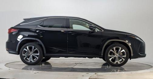 2020 Lexus RX 350 Base
