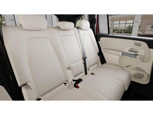 2026 Mercedes-Benz GLB 250 Base 4MATIC