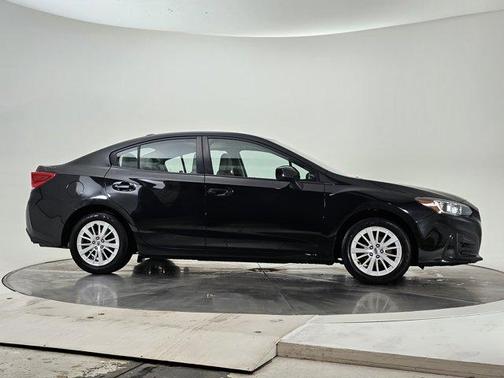 2017 Subaru Impreza 2.0i Premium