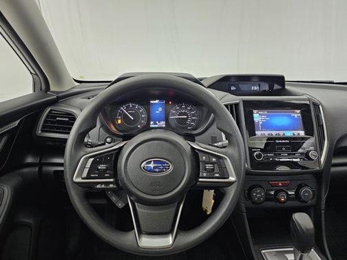 2017 Subaru Impreza 2.0i Premium