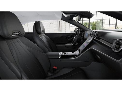 2026 Mercedes-Benz CLE 300 Base 4MATIC