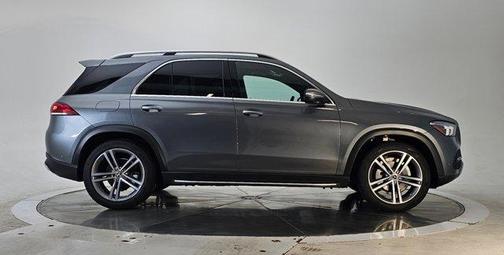 2022 Mercedes-Benz GLE 350 Base 4MATIC
