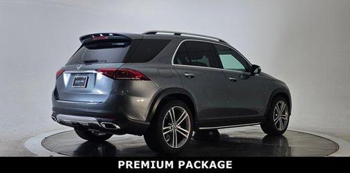 2022 Mercedes-Benz GLE 350 Base 4MATIC