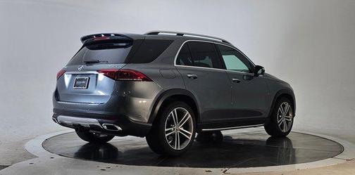 2022 Mercedes-Benz GLE 350 Base 4MATIC