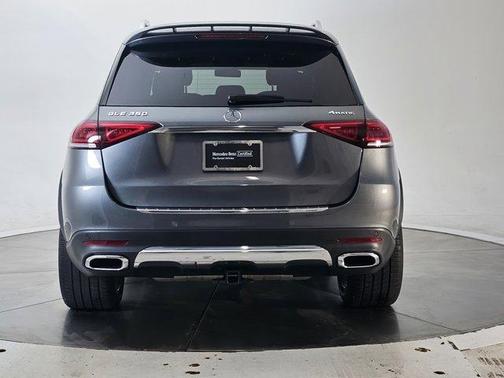 2022 Mercedes-Benz GLE 350 Base 4MATIC