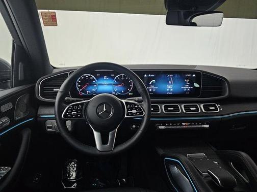 2022 Mercedes-Benz GLE 350 Base 4MATIC
