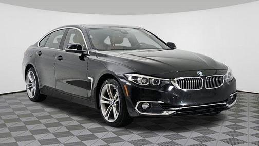 2018 BMW 430 Gran Coupe i xDrive
