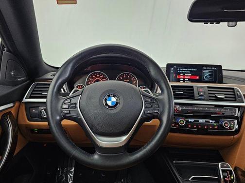 2018 BMW 430 Gran Coupe i xDrive