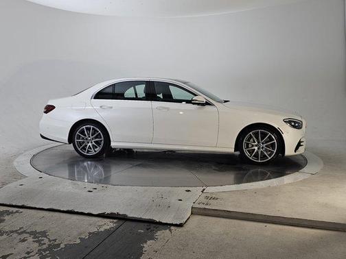 2023 Mercedes-Benz E-Class E 450 4MATIC