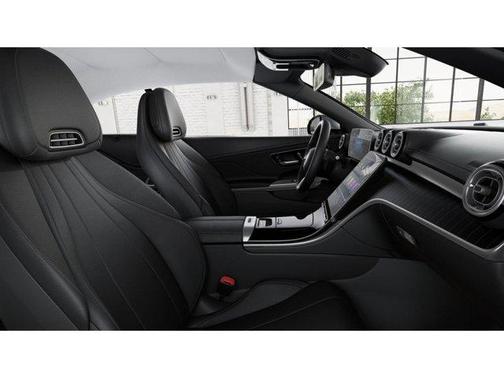 2026 Mercedes-Benz CLE 300 Base 4MATIC