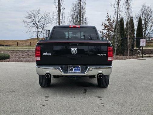 2014 RAM 1500 SLT