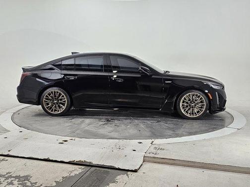 2023 Cadillac CT5-V Blackwing