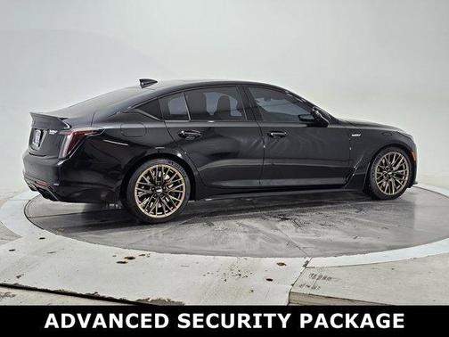 2023 Cadillac CT5-V Blackwing