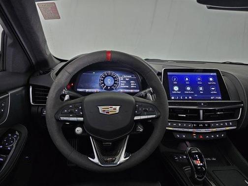 2023 Cadillac CT5-V Blackwing
