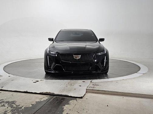 2023 Cadillac CT5-V Blackwing