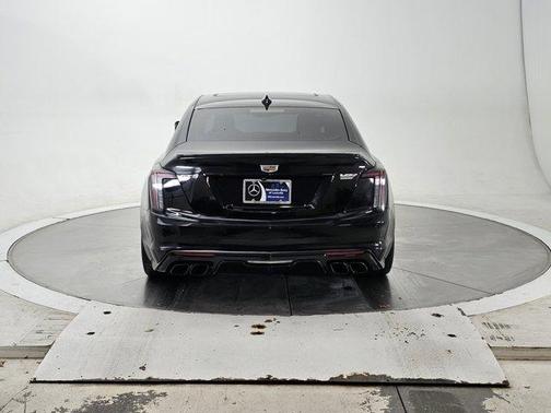 2023 Cadillac CT5-V Blackwing