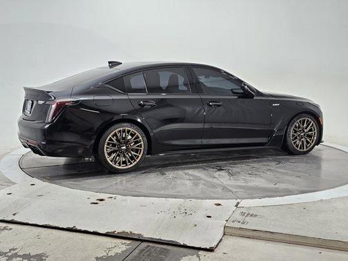 2023 Cadillac CT5-V Blackwing