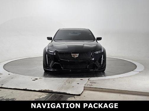 2023 Cadillac CT5-V Blackwing