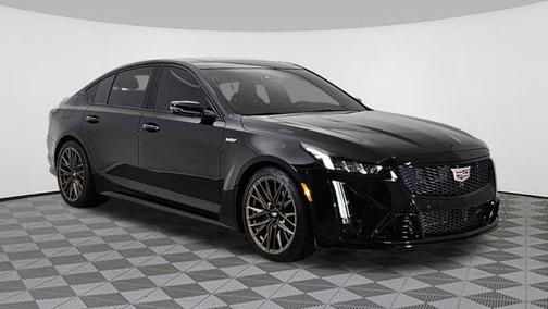 2023 Cadillac CT5-V Blackwing