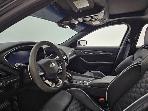 2023 Cadillac CT5-V Blackwing