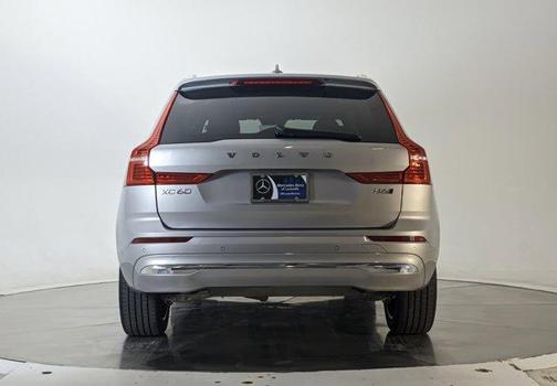 2022 Volvo XC60 B6 Inscription