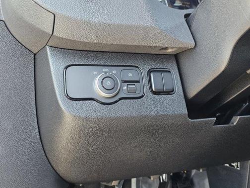 2018 RAM ProMaster 1500 Base