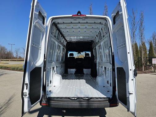 2018 RAM ProMaster 1500 Base