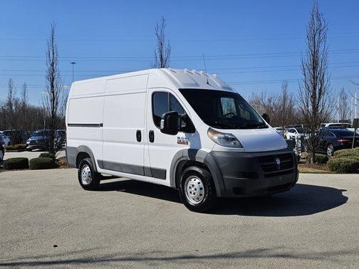 2018 RAM ProMaster 1500 Base