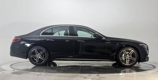 2025 Mercedes-Benz E-Class E 350 4MATIC