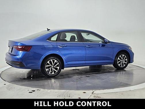 2023 Volkswagen Jetta 1.5T S
