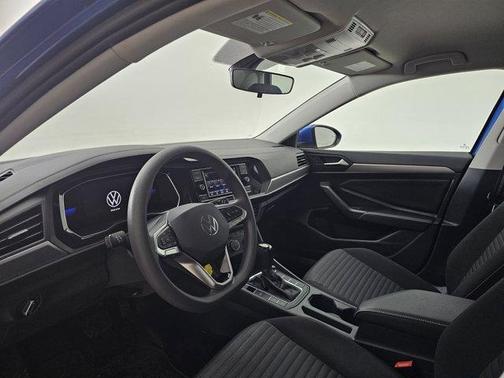 2023 Volkswagen Jetta 1.5T S