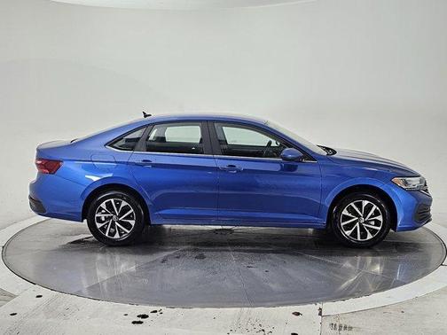 2023 Volkswagen Jetta 1.5T S