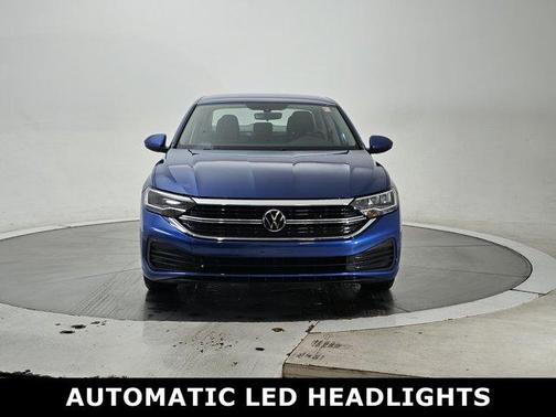 2023 Volkswagen Jetta 1.5T S