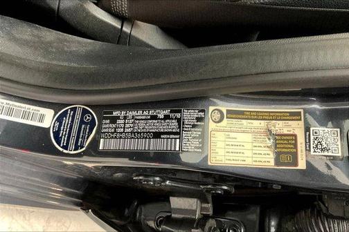 Charcoal 2011 Mercedes-Benz E-Class E 350 4MATIC