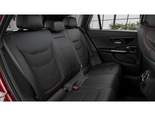 2025 Mercedes-Benz AMG GLC 43 Base 4MATIC