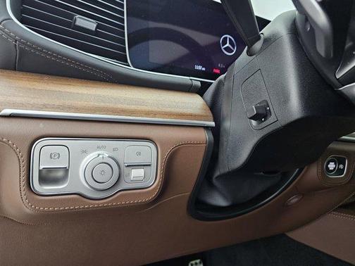 2024 Mercedes-Benz AMG GLE 53 Base