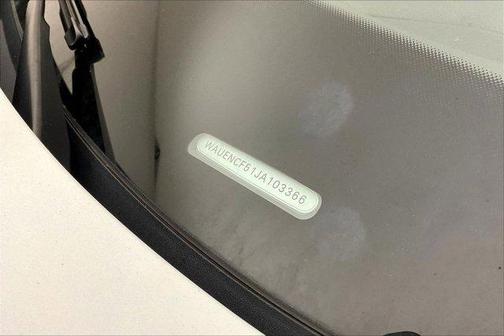 Ibis White 2018 Audi A5 2.0T Premium Plus