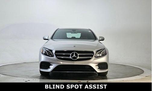 2019 Mercedes-Benz E-Class E 300