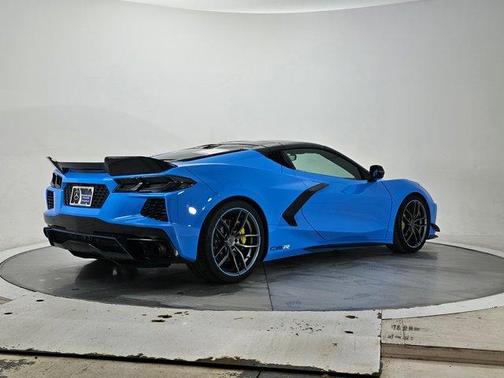 2023 Chevrolet Corvette Stingray w/2LT