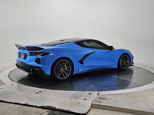 2023 Chevrolet Corvette Stingray w/2LT