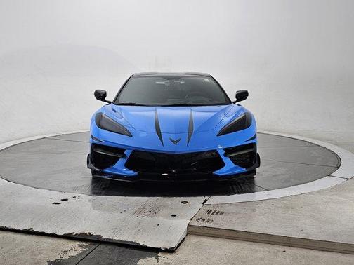 2023 Chevrolet Corvette Stingray w/2LT