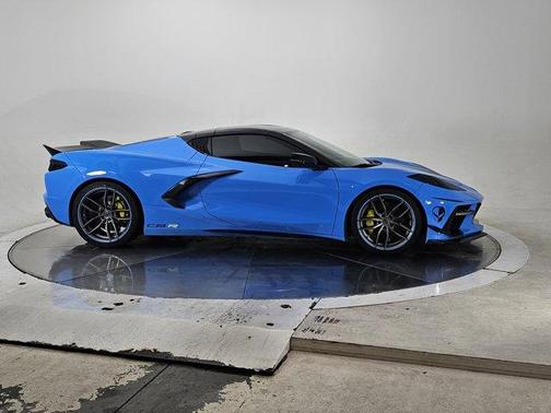 2023 Chevrolet Corvette Stingray w/2LT